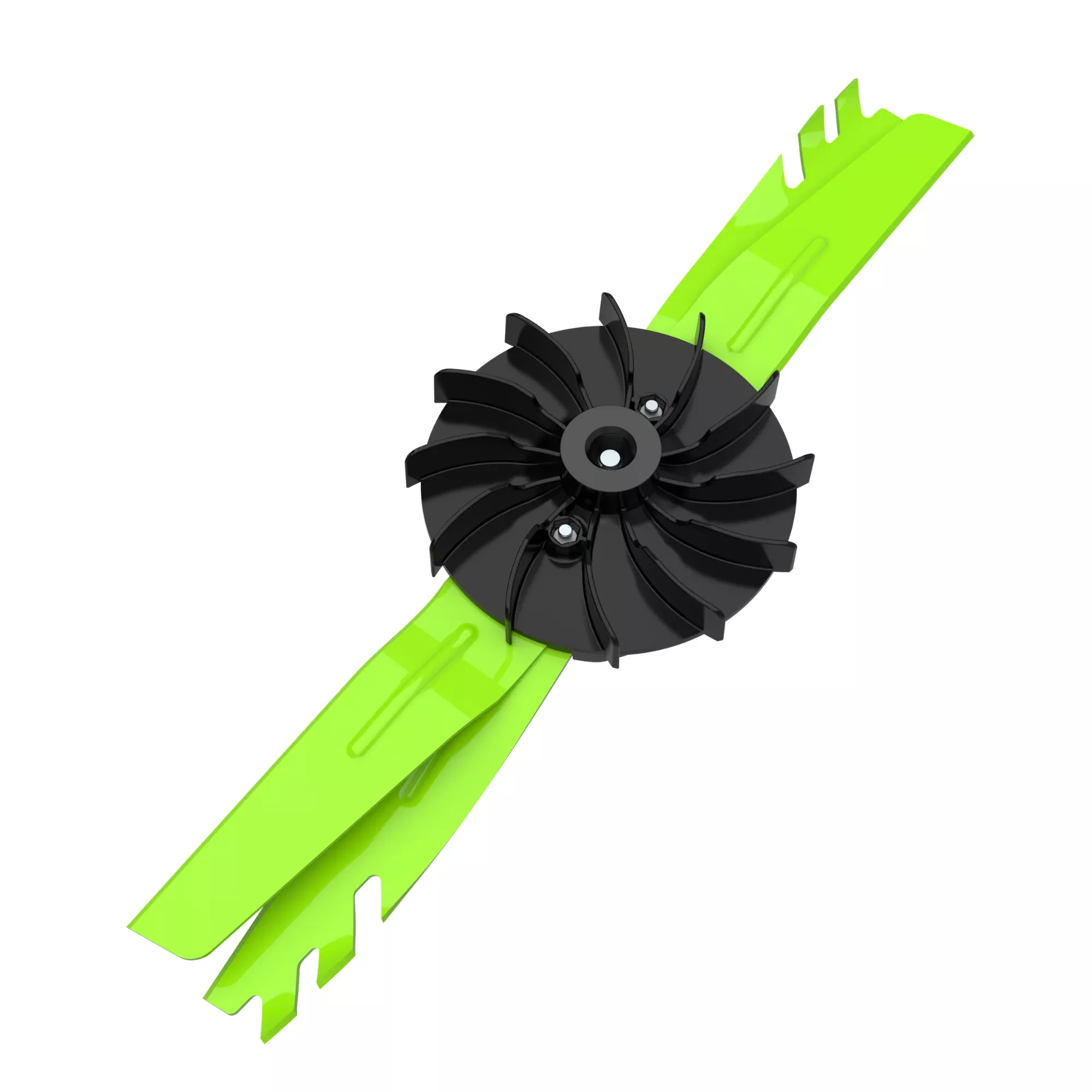 Blade Assembly Kit for Select 21" Greenworks Lawn Mowers (2546202 & 2546402)| Greenworks Tools
