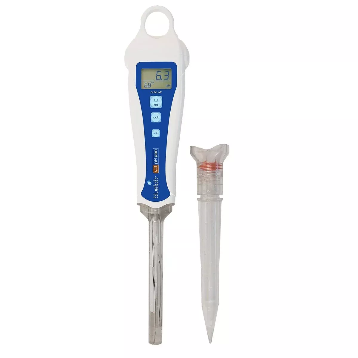 bluelab-soil-ph-pen-bettergrow-hydro Bluelab Soil pH Pen - BetterGrow Hydro