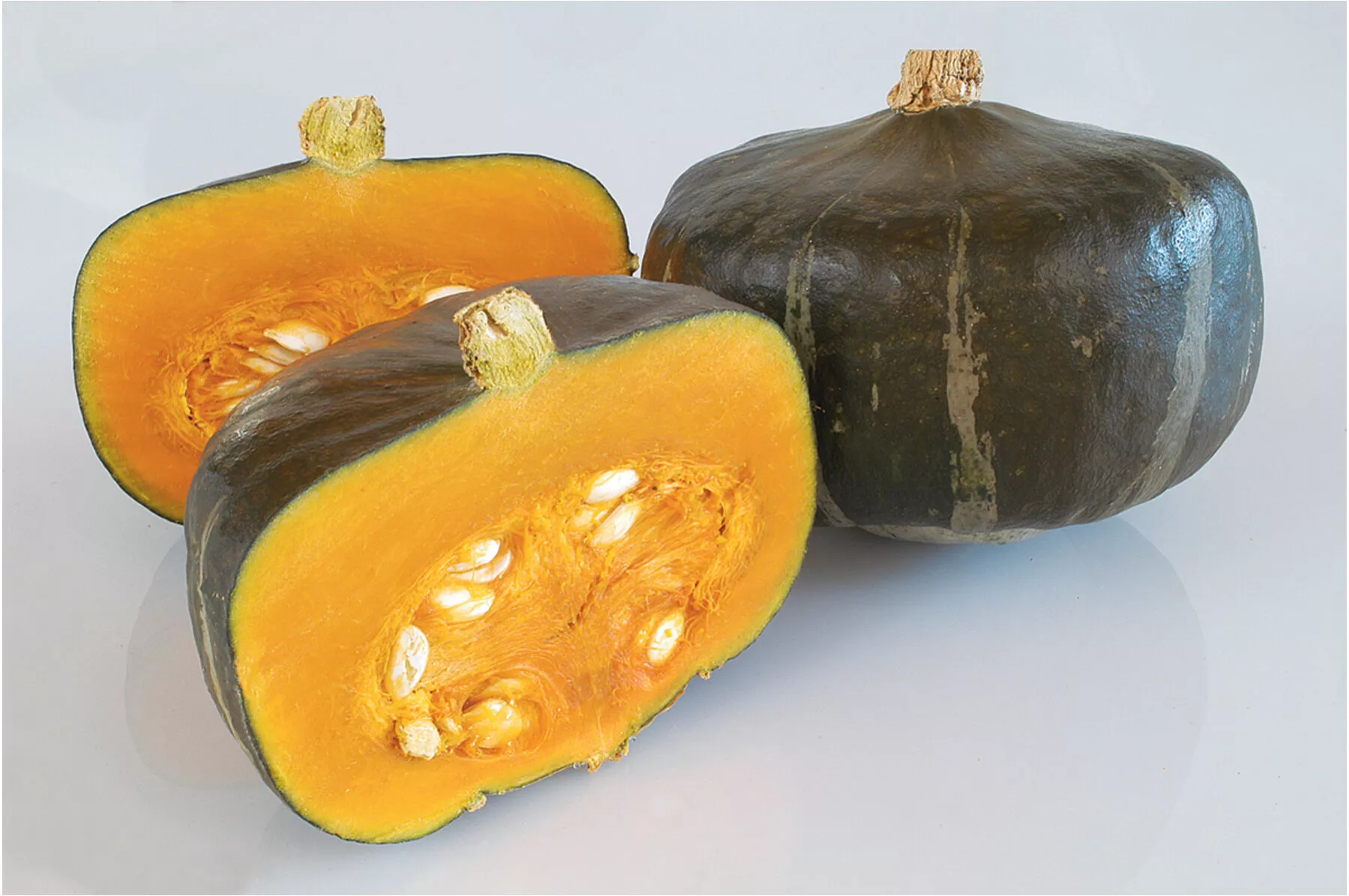 bonbon-f1-buttercup-squash-seed Bonbon (F1) Buttercup Squash Seed