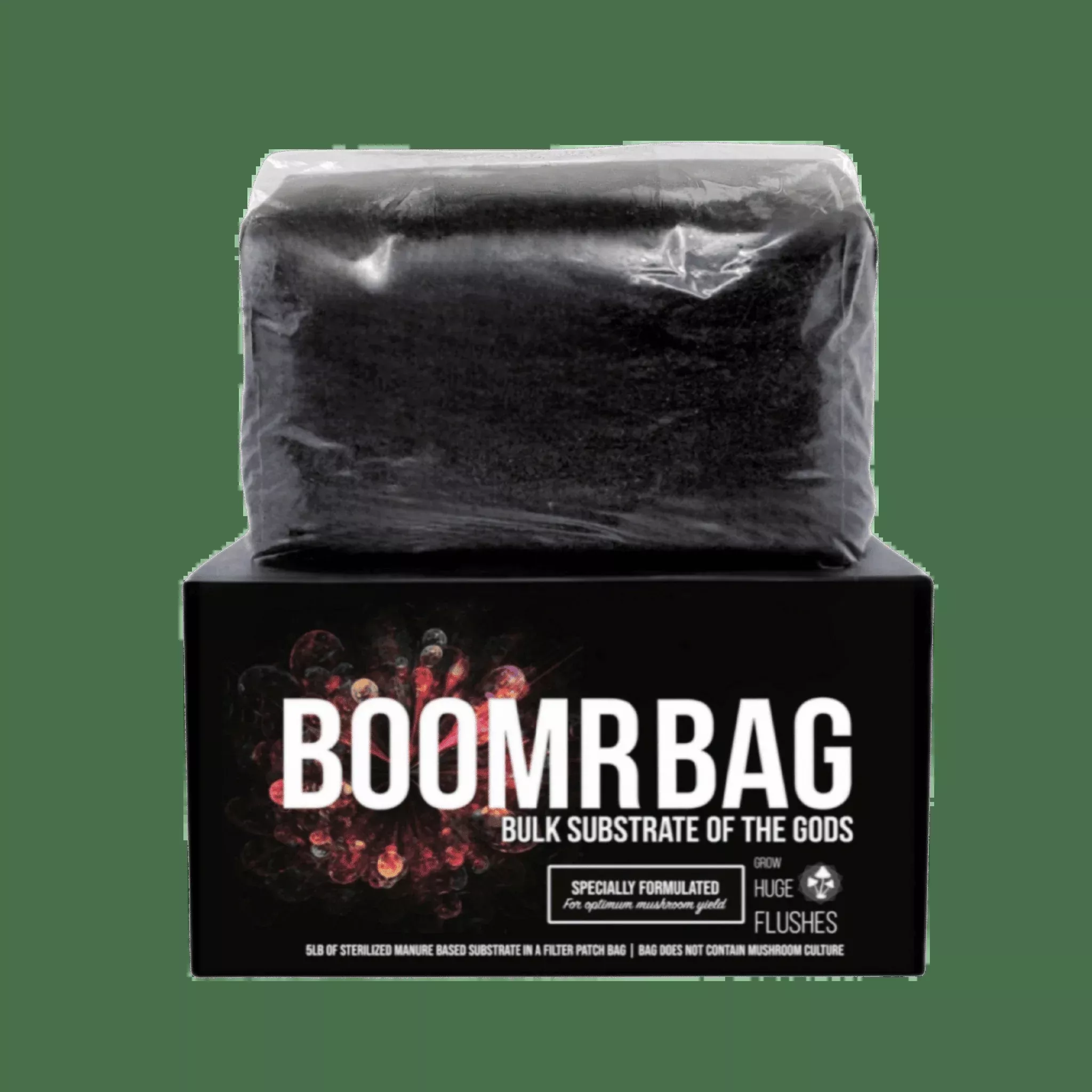 boomr-bag-manure-based-sterile-mushroom-bulk-substrate ‘Boomr Bag’ Manure-Based Sterile Mushroom Bulk Substrate