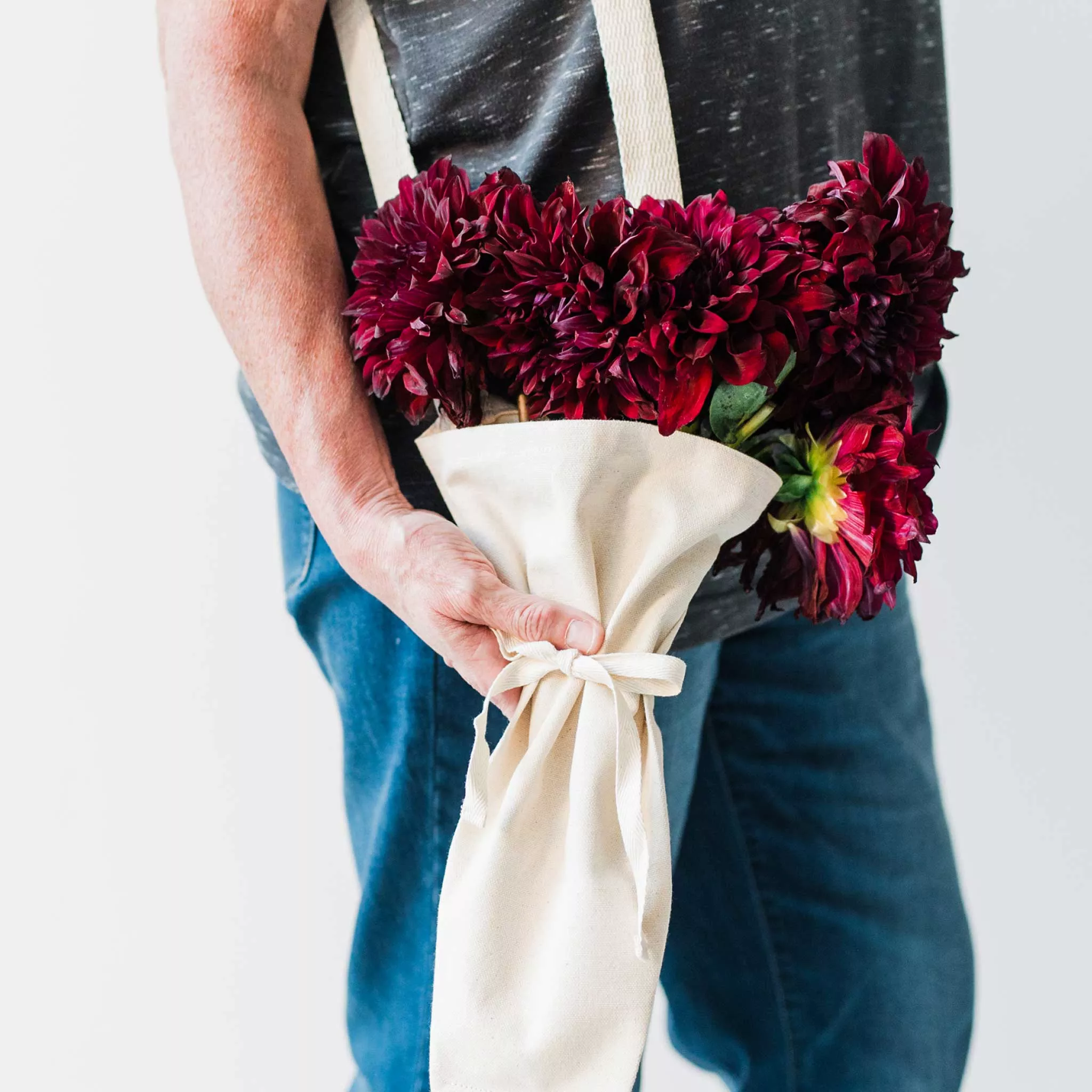BouqBags Gathering Tote