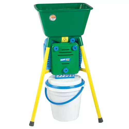 bravo-feed-grinder Bravo Feed Grinder