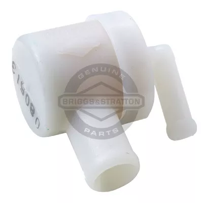 BRIGGS & STRATTON part 808116S FILTERFUEL (OEM part)