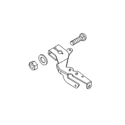 BRIGGS & STRATTON part 844799 LEVERGOVERNOR CONTROL (OEM part) - SUPERSEDED FROM 690239, 844800