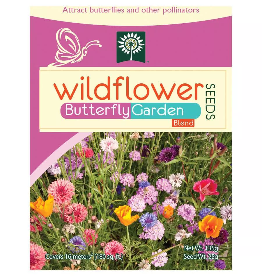 butterfly-garden-sprinkle-bag Butterfly Garden Sprinkle Bag