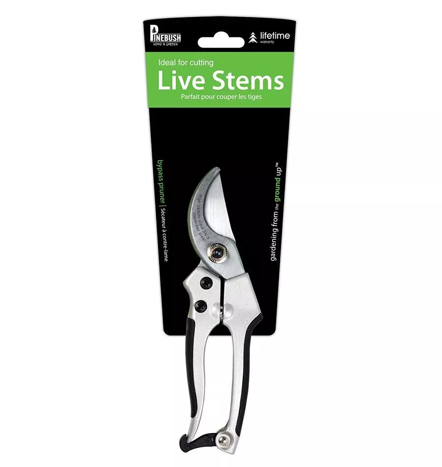 Bypass Pruner