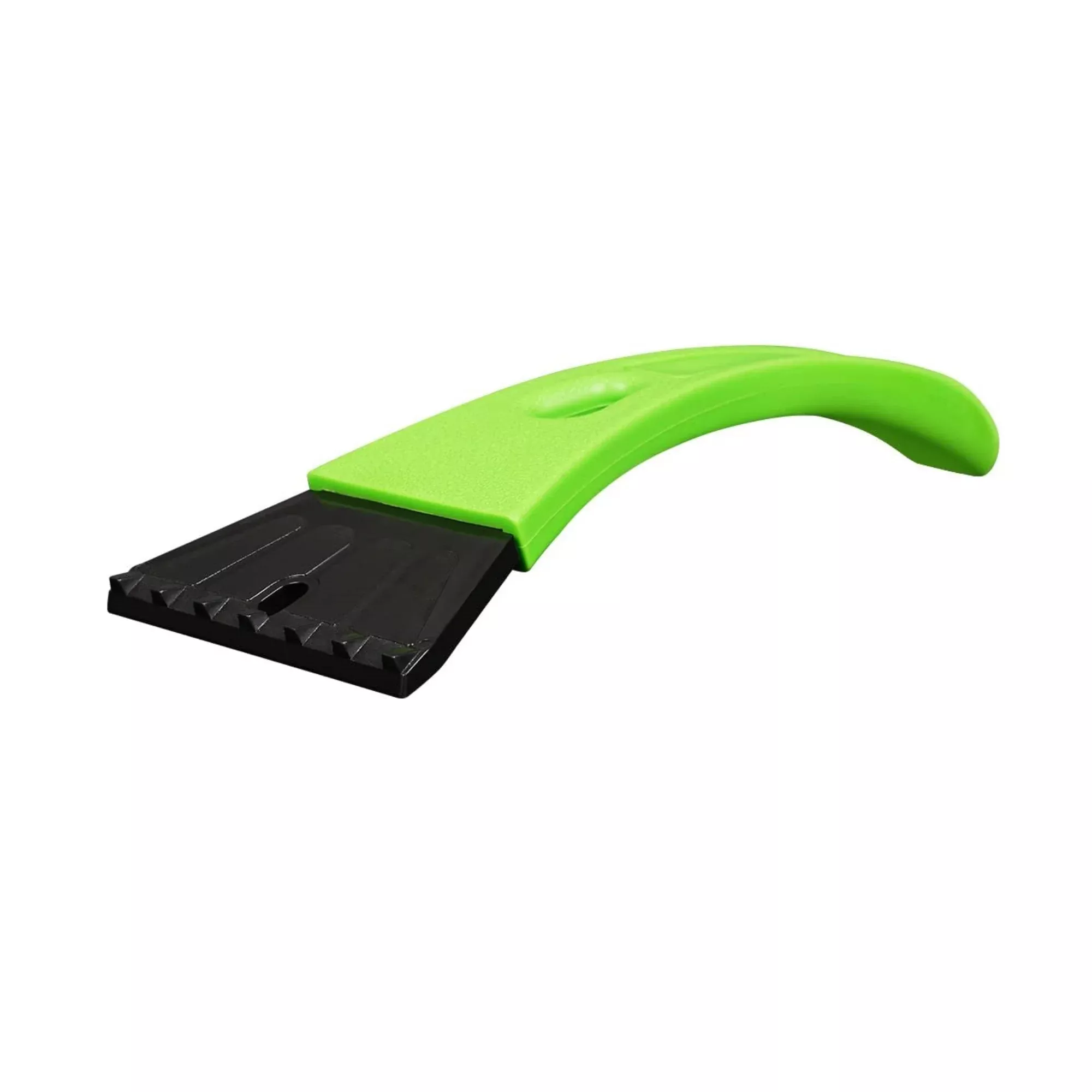 Car Care Curved Scraper