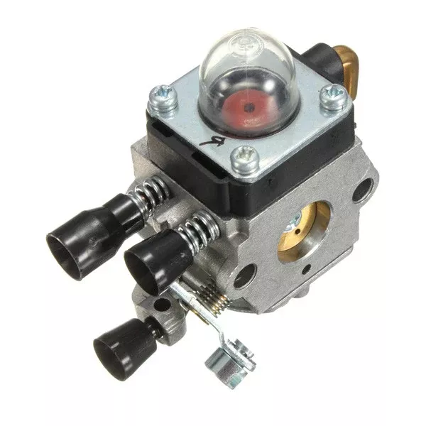 CARBURETOR 4140 120 0619FITS STIHL FS45 FS46 FS46C FS55 FS55R FS55RC HT70 HT75 SP85 KM55 KM55R FS38 FS45C FS45L FS55C FS55T FC55 FS75 FS80