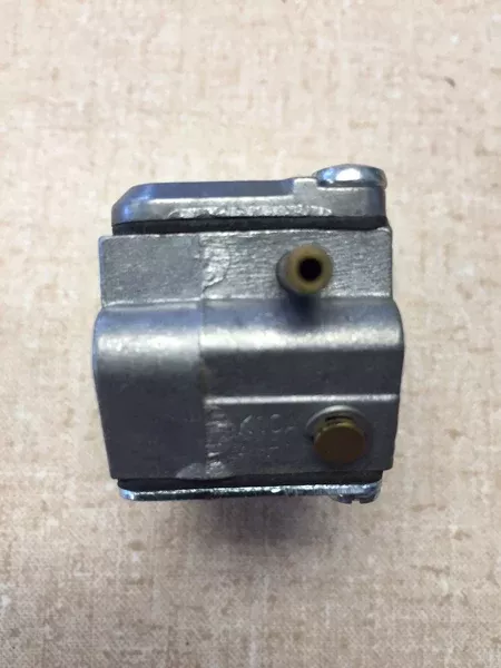 carburetor-zama-c1u-k10a Carburetor ZAMA C1U-K10A