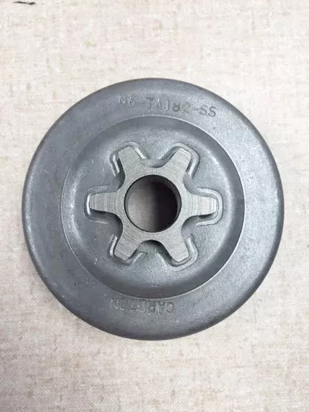 carlton-spur-sprocket-51410-n6-ta182-ss-3-8-lp-rotary-14974-tanaka-31001801800-6 Carlton Spur Sprocket 51410 N6-TA182-SS 3/8" LP.ROTARY 14974.Tanaka 31001801800, 6688998.