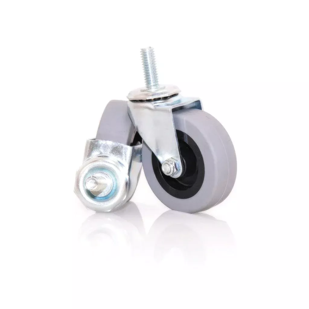 CenturionPro 2.5Wheels forMini & Original Trimmers (4 per set)"