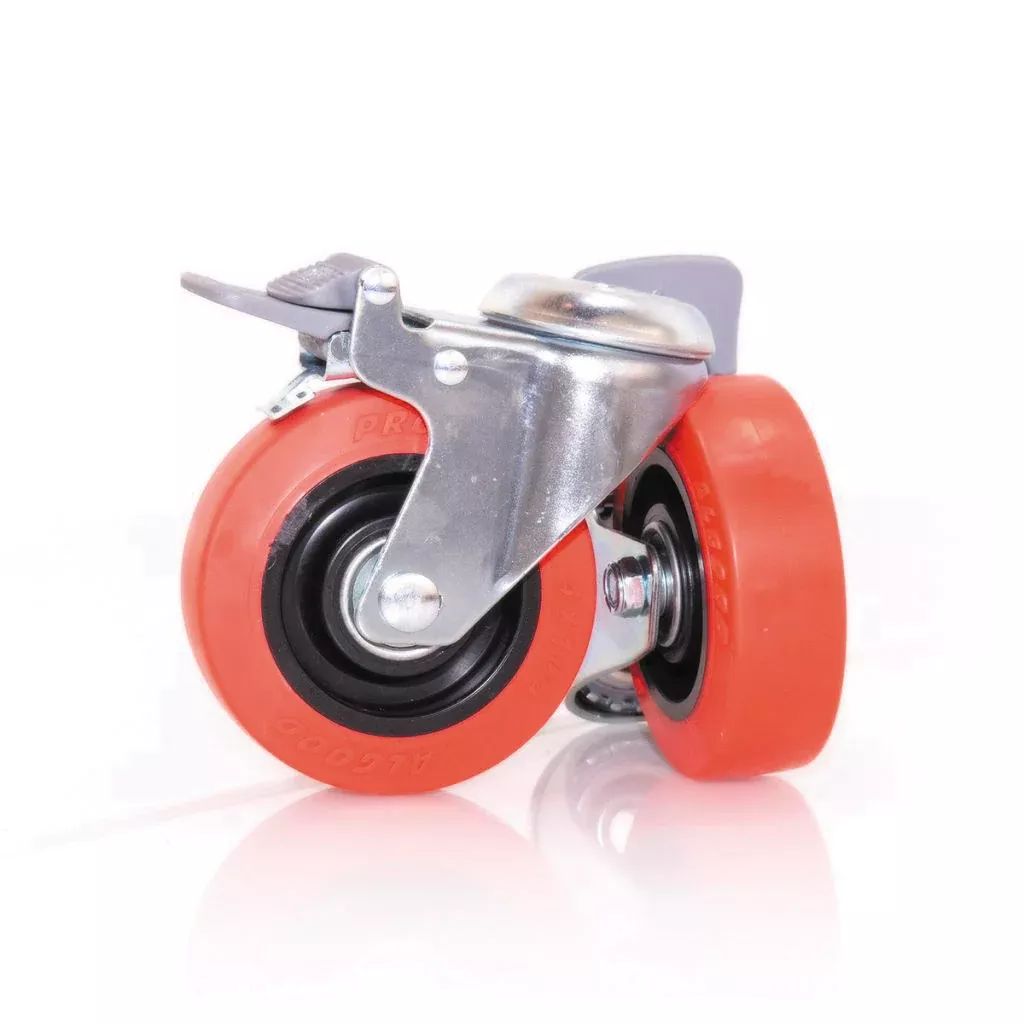 centurionpro-4wheels-gladiator-3-0-trimmer-4-per-set CenturionPro 4Wheels for Gladiator & 3.0 Trimmer (4 per set)"