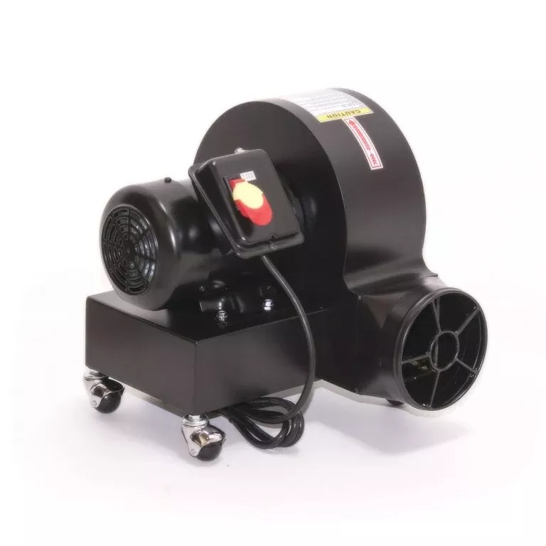 CenturionPro Blower - 1 HP for TableTopTrimmer