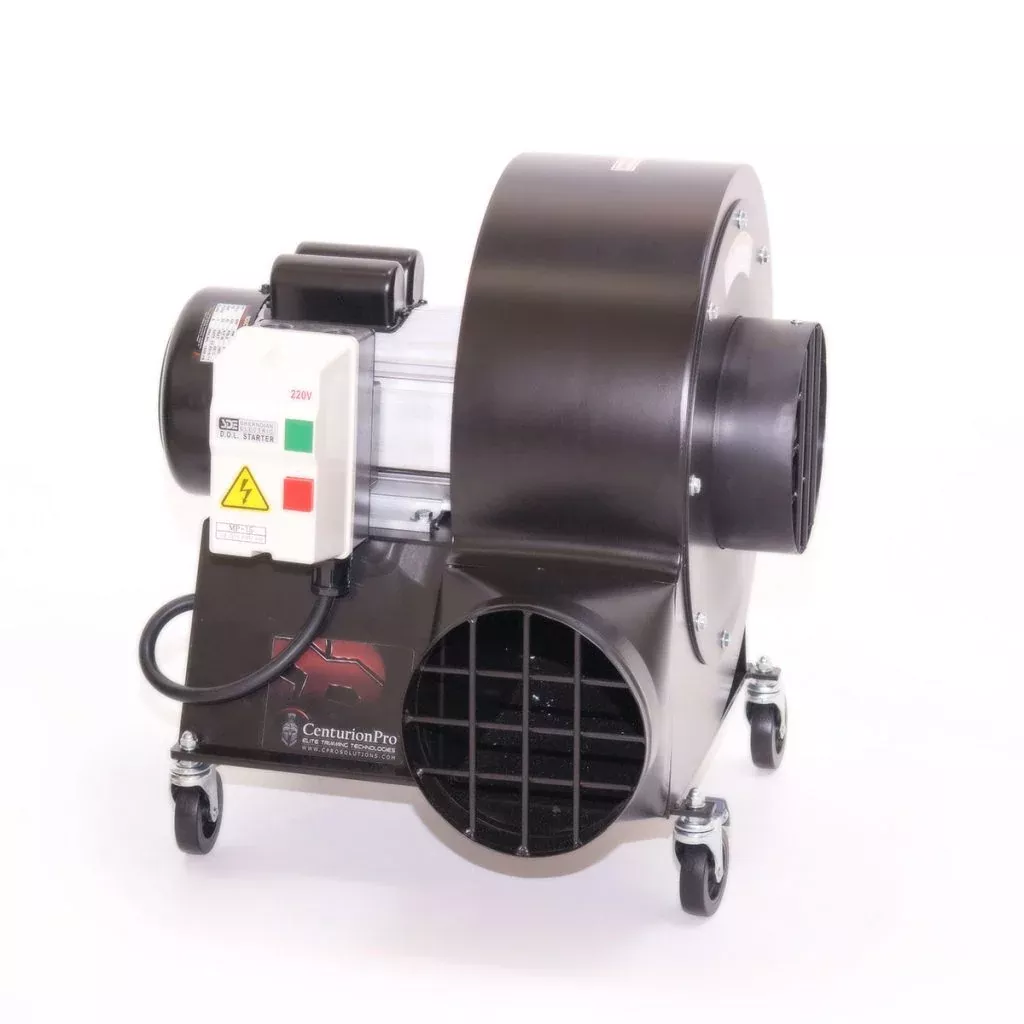 centurionpro-blower-4-hp-gladiator-trimmer CenturionPro Blower - 4 HP for Gladiator Trimmer