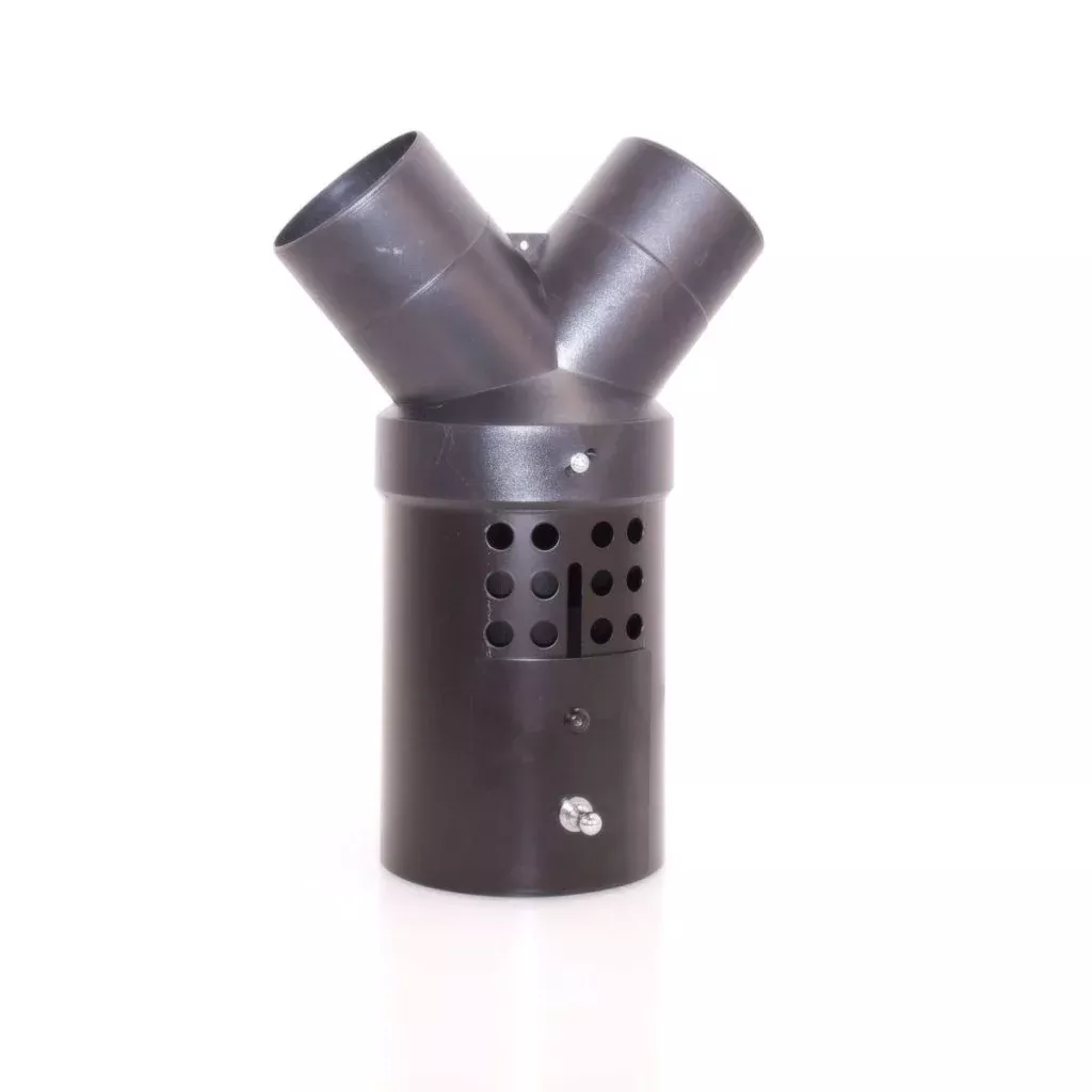 centurionpro-diverter-tabletop-trimmer CenturionPro Diverter for TableTop Trimmer
