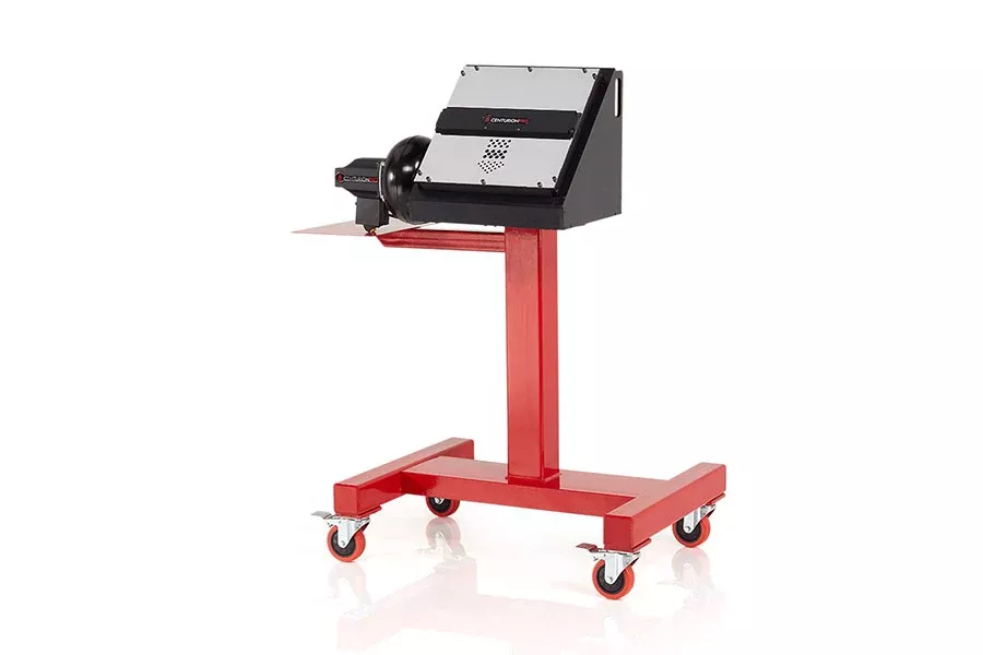 centurionpro-gc1-bucker-stand CenturionPro GC1 Bucker Stand