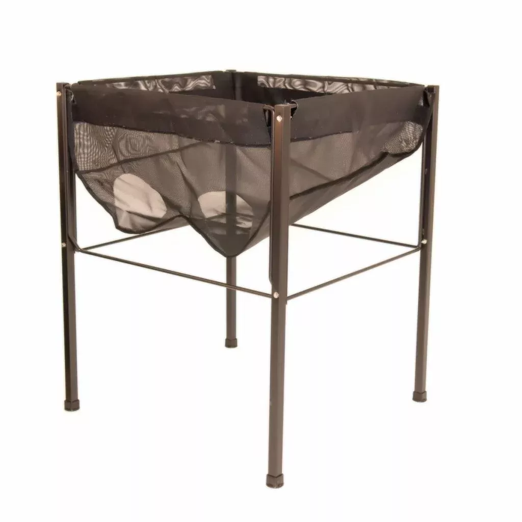 centurionpro-hopper-gladiator-trimmer CenturionPro Hopper for Gladiator Trimmer