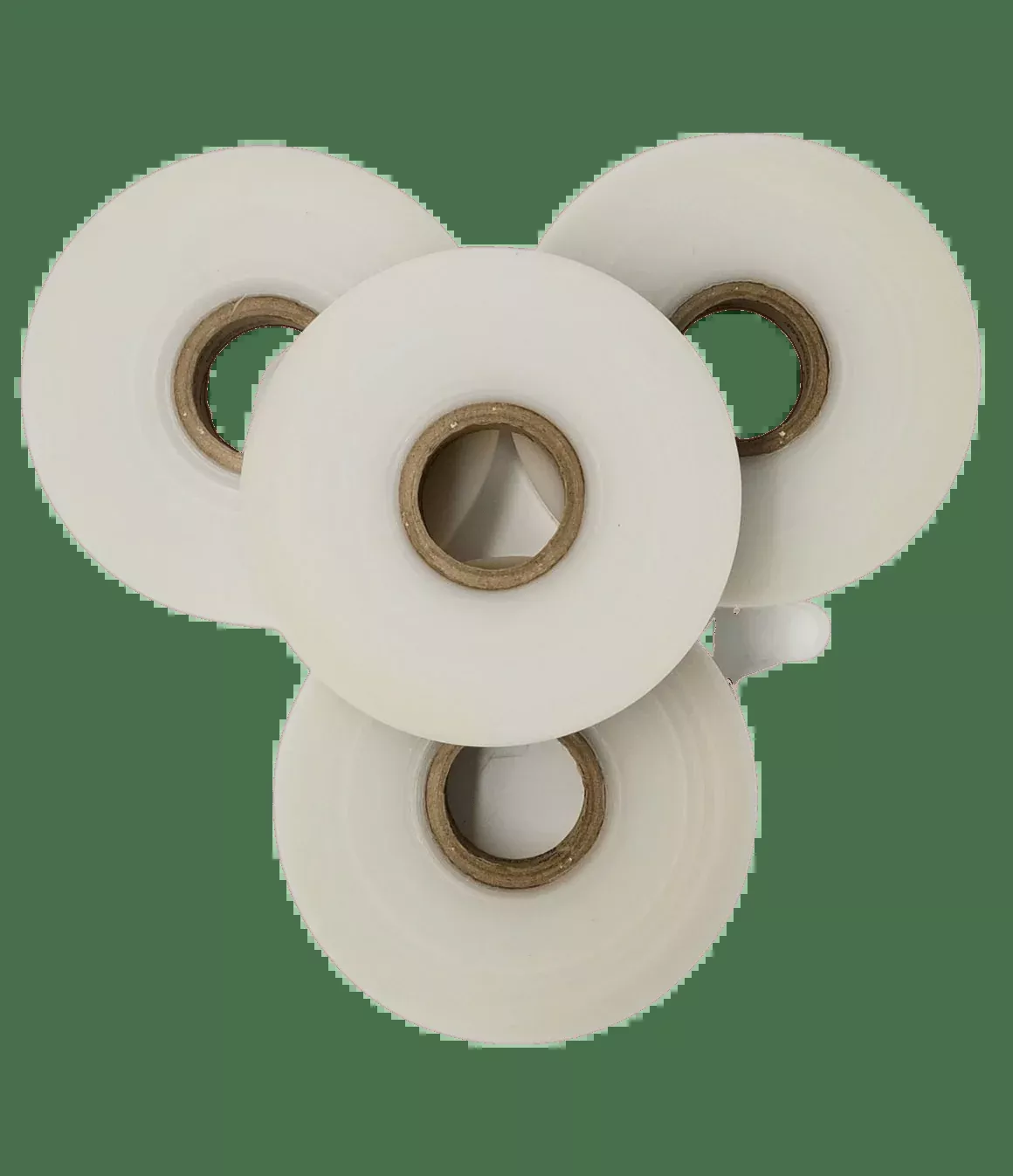 Chip Bud Tape