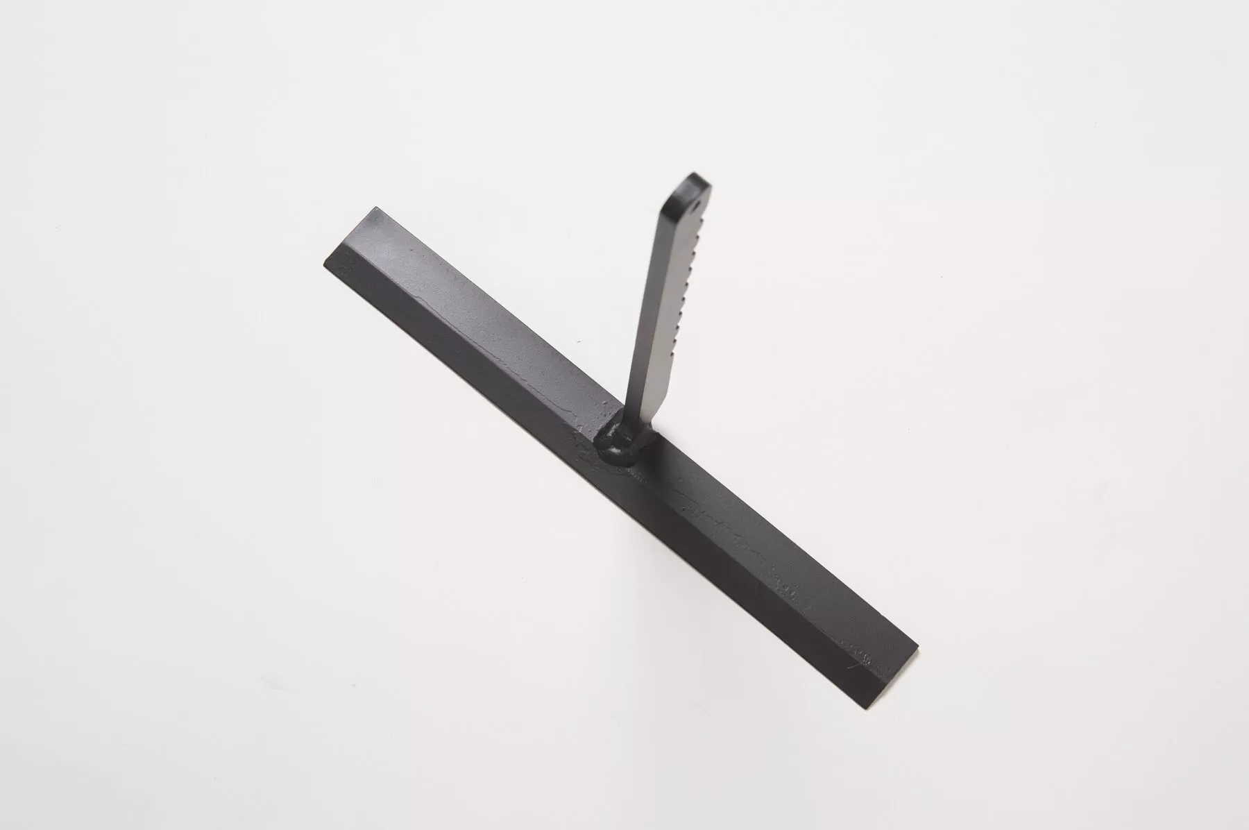 collinear-hoe-blade-12-wide-terrateck-wheel-hoe-accessory Collinear Hoe Blade - 12" wide Terrateck Wheel Hoe Accessory