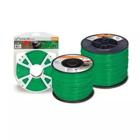 commercial-green-round-line-5-lb-095-0000-930-2718 Commercial Green Round Line 5 LB .095 (0000 930 2718)