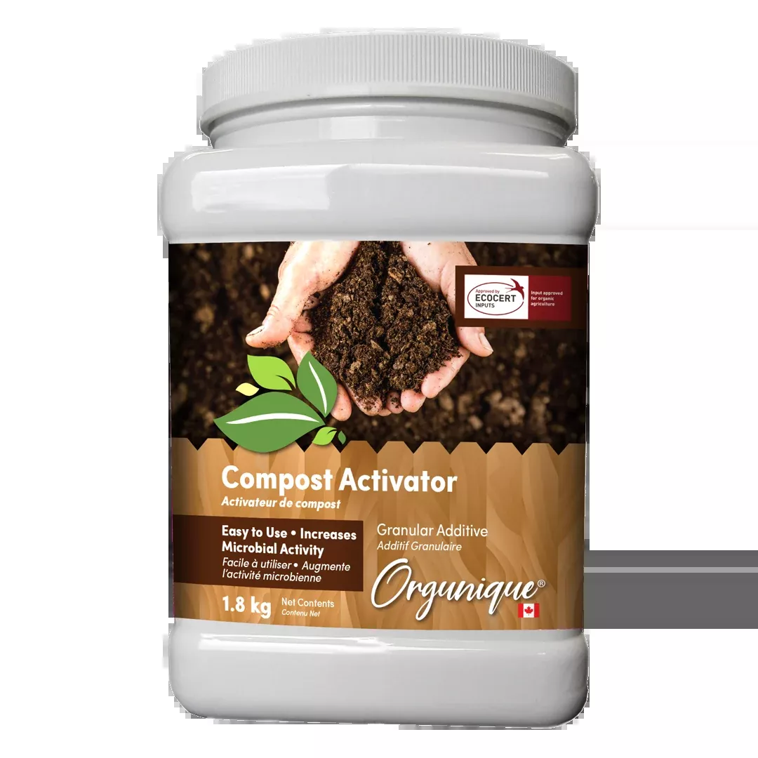 Compost Activator