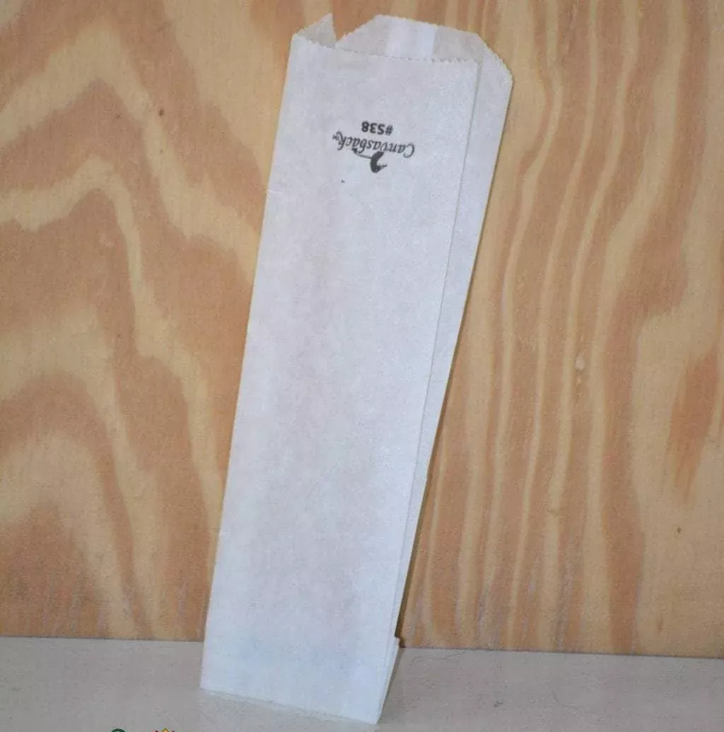 Corn Shoot Bags