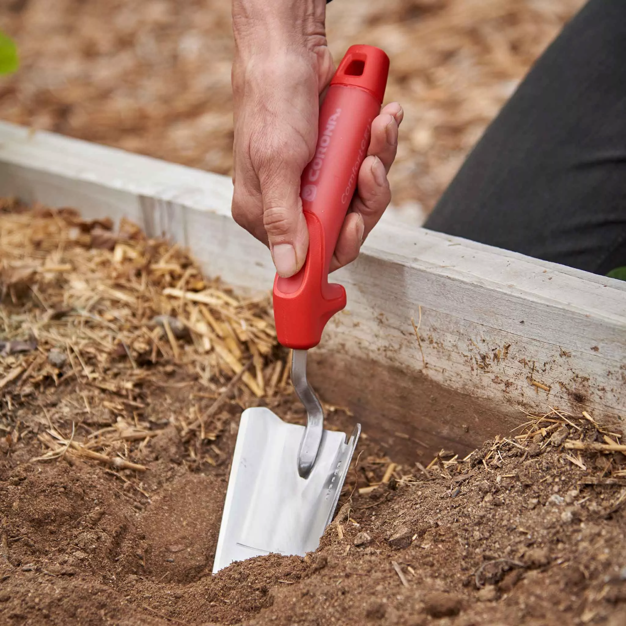 Corona ComfortGEL Trowel
