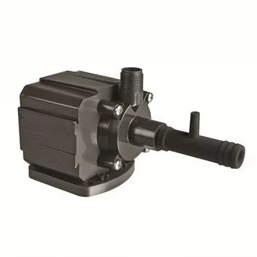 Danner Supreme Hydroponic 700GPH Utility Pump W/Venturi - BetterGrow Hydro