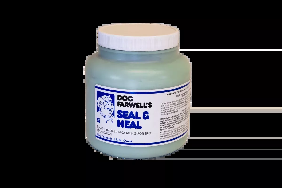 Doc Farwell Seal & Heal - Green