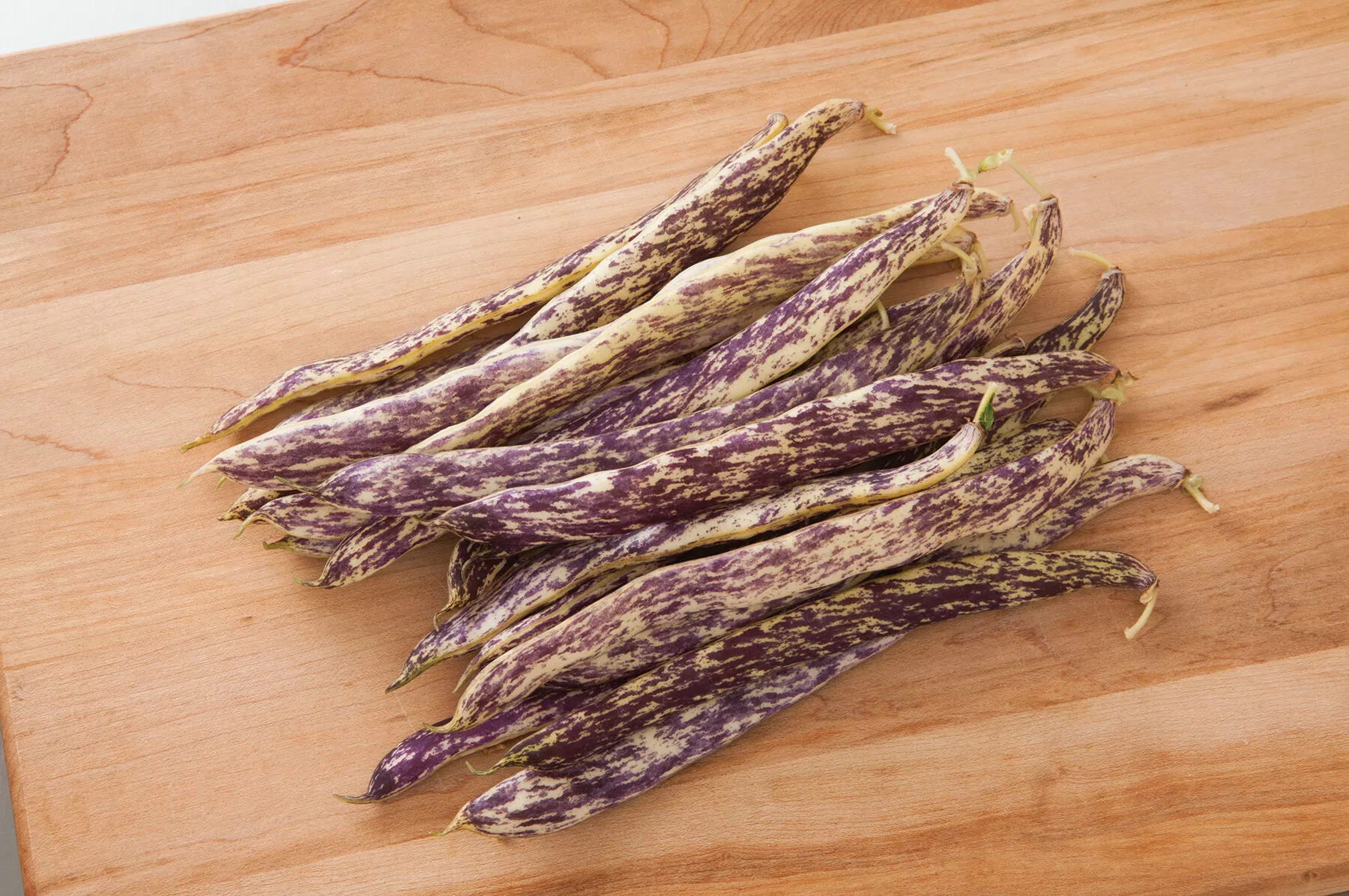 Dragon's Tongue Bean Seed