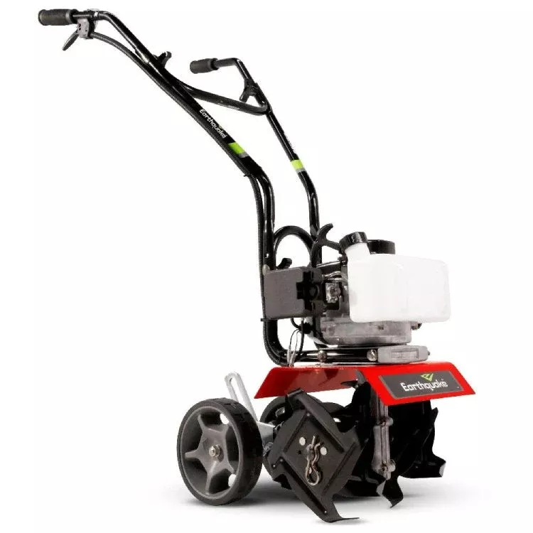 earthquake-mc33-cultivator Earthquake MC33 Cultivator