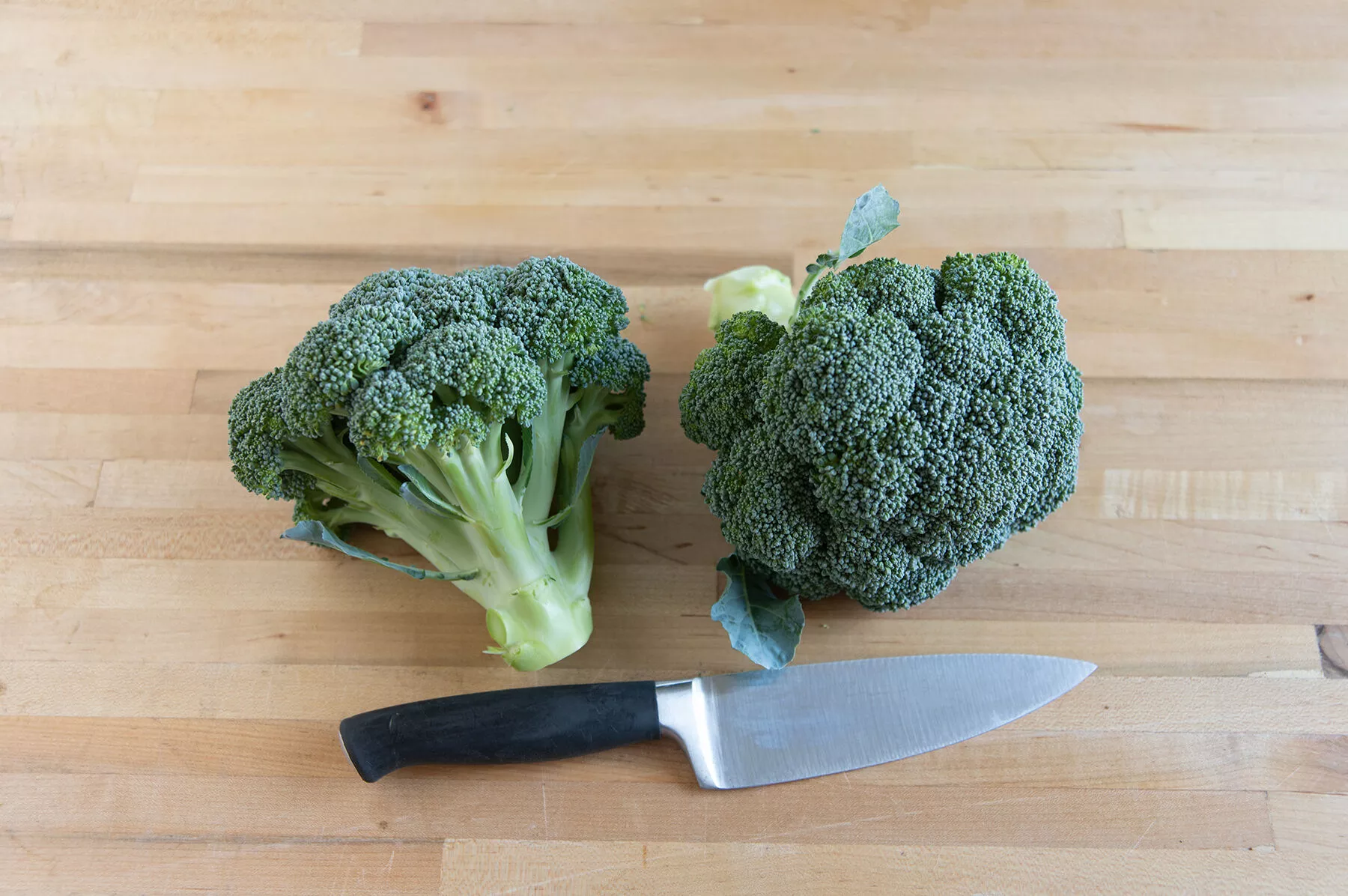 Eastern Magic (F1) Broccoli Seed