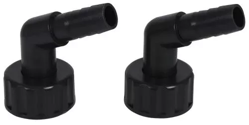 ecoplus-1-4-hp-chiller-fitting-kit-hgc728700-bettergrow-hydro EcoPlus 1/4 HP Chiller Fitting Kit (for HGC728700) - BetterGrow Hydro