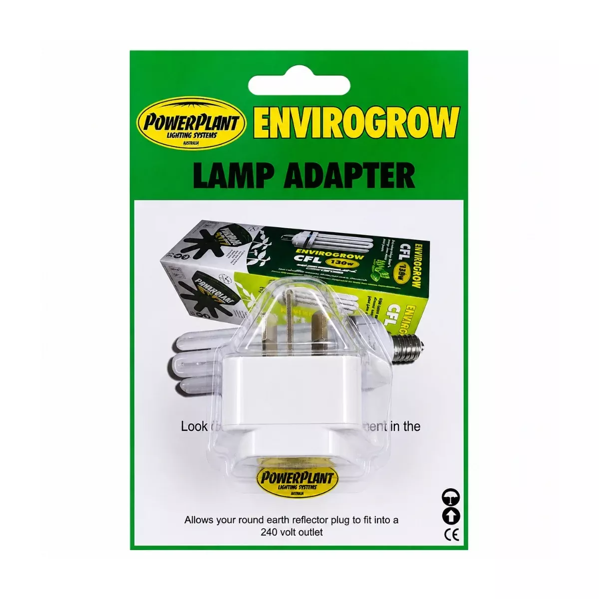 envirogrow-converter-plug-cfl-adapter-240v-grow-lights EnviroGrow Converter Plug – CFL Adapter for 240V Grow Lights