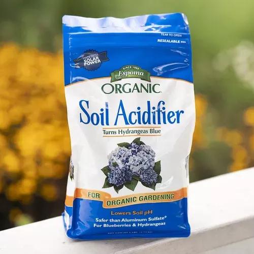 Espoma Organic Soil Acidifier, 6lb