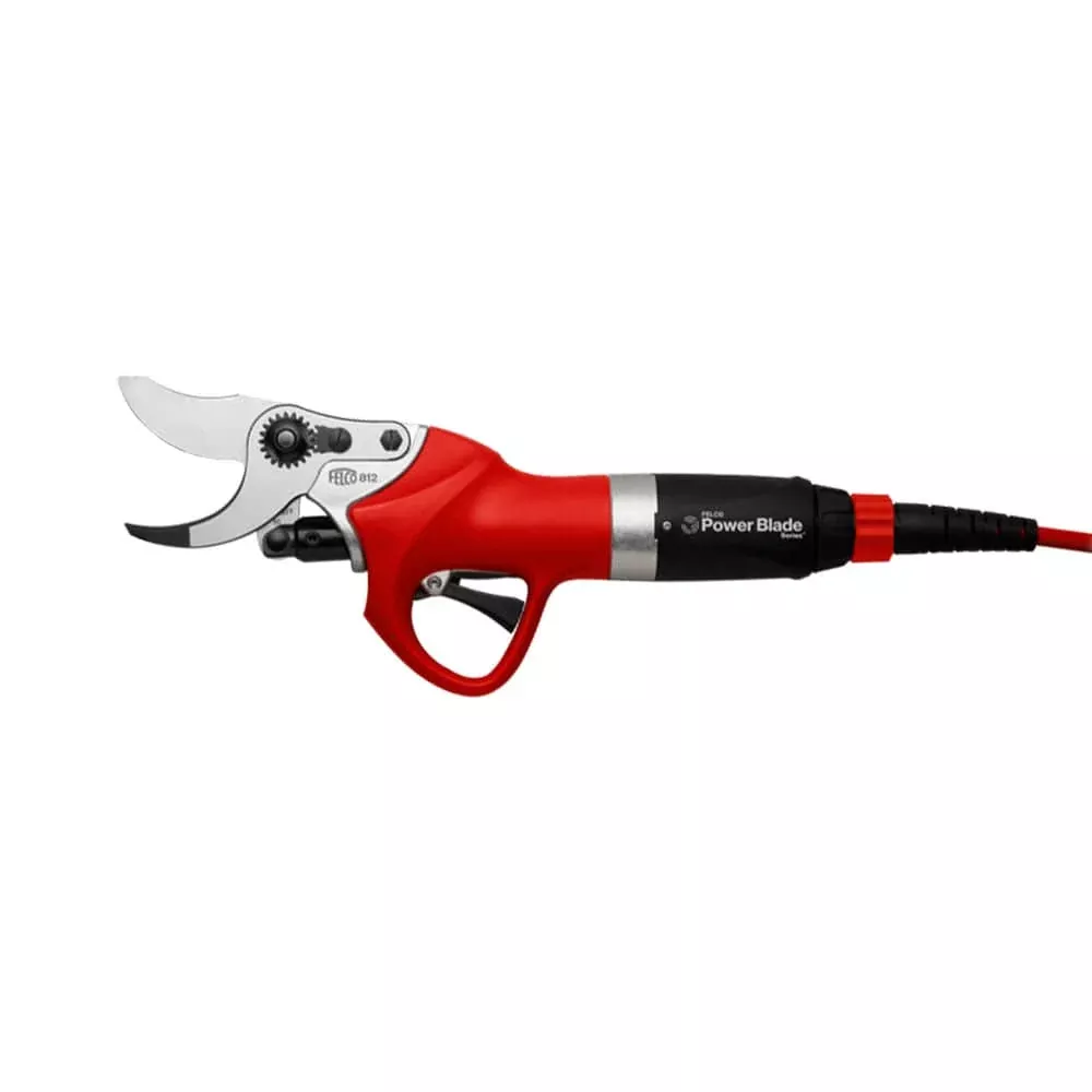 felco-812-electric-pruner-no-battery Felco 812 Electric Pruner - No Battery