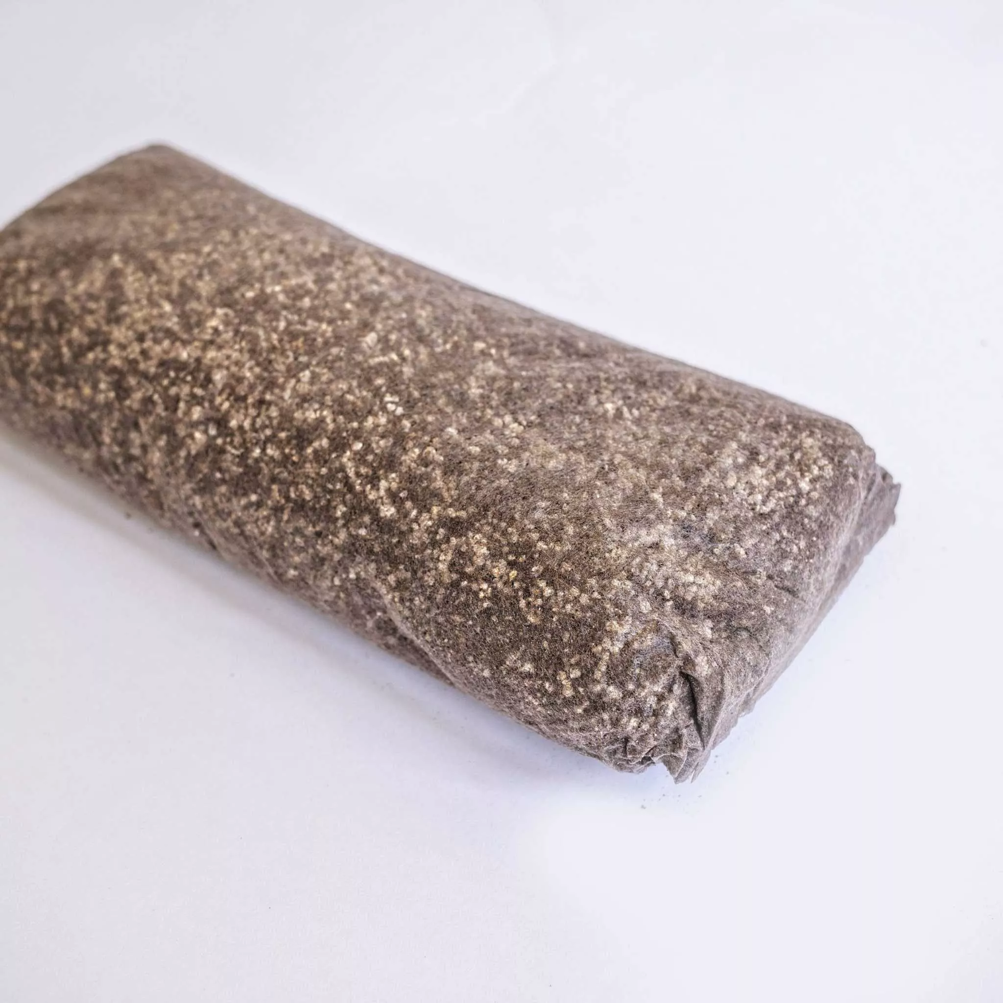 filled-ellepot-pouches-vertical-gardens Filled Ellepot Pouches for Vertical Gardens
