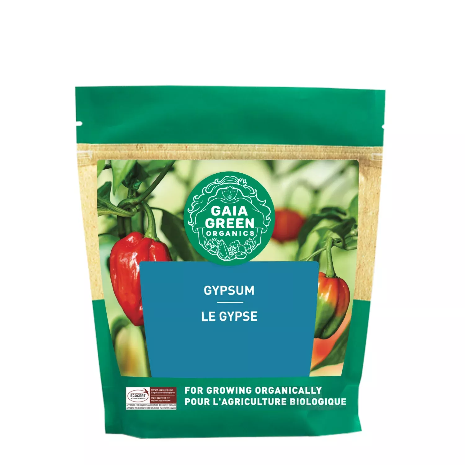 Gaia Agricultural Gypsum