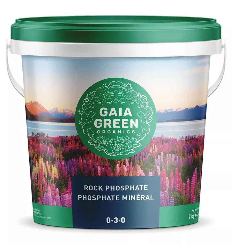 gaia-rock-phosphate-0-3-0 Gaia Rock Phosphate 0-3-0