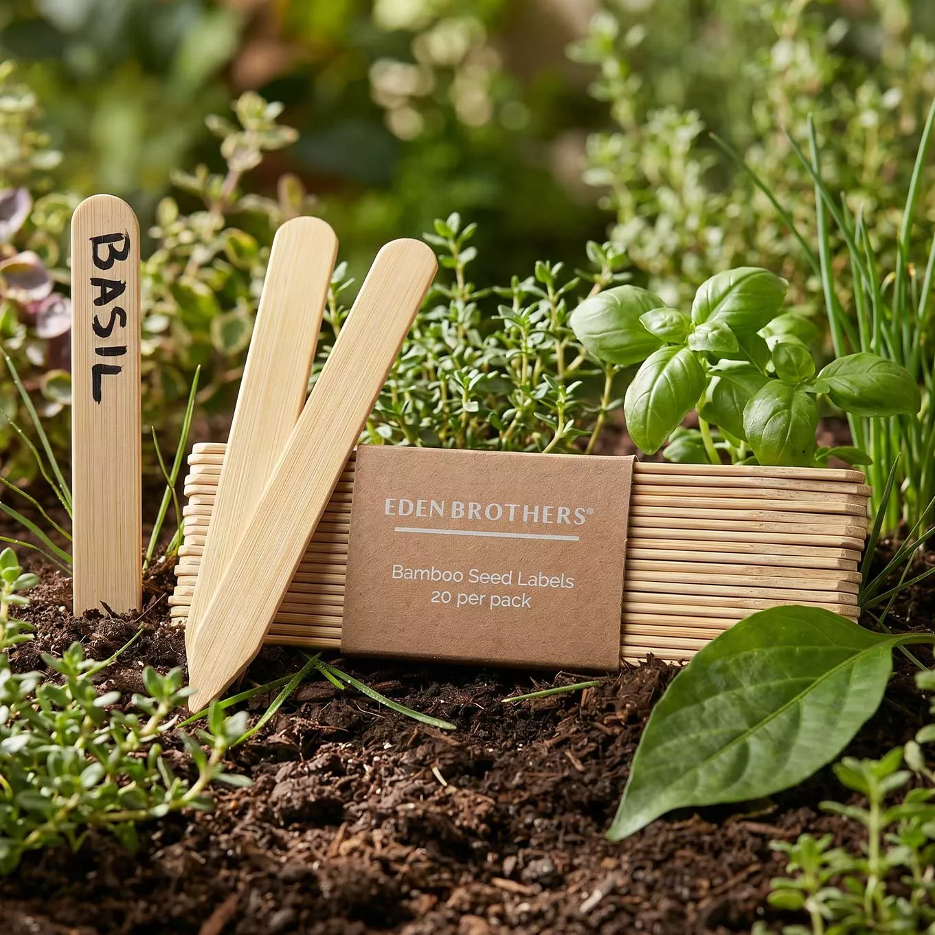 Garden Labels