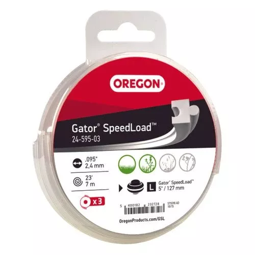 gator-speedload-trimmer-line-095-lg-disk GATOR SPEEDLOAD™ TRIMMER LINE, .095" LG DISK