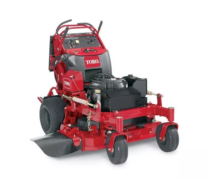 GrandStand 36" 15 HP 603cc (74534)