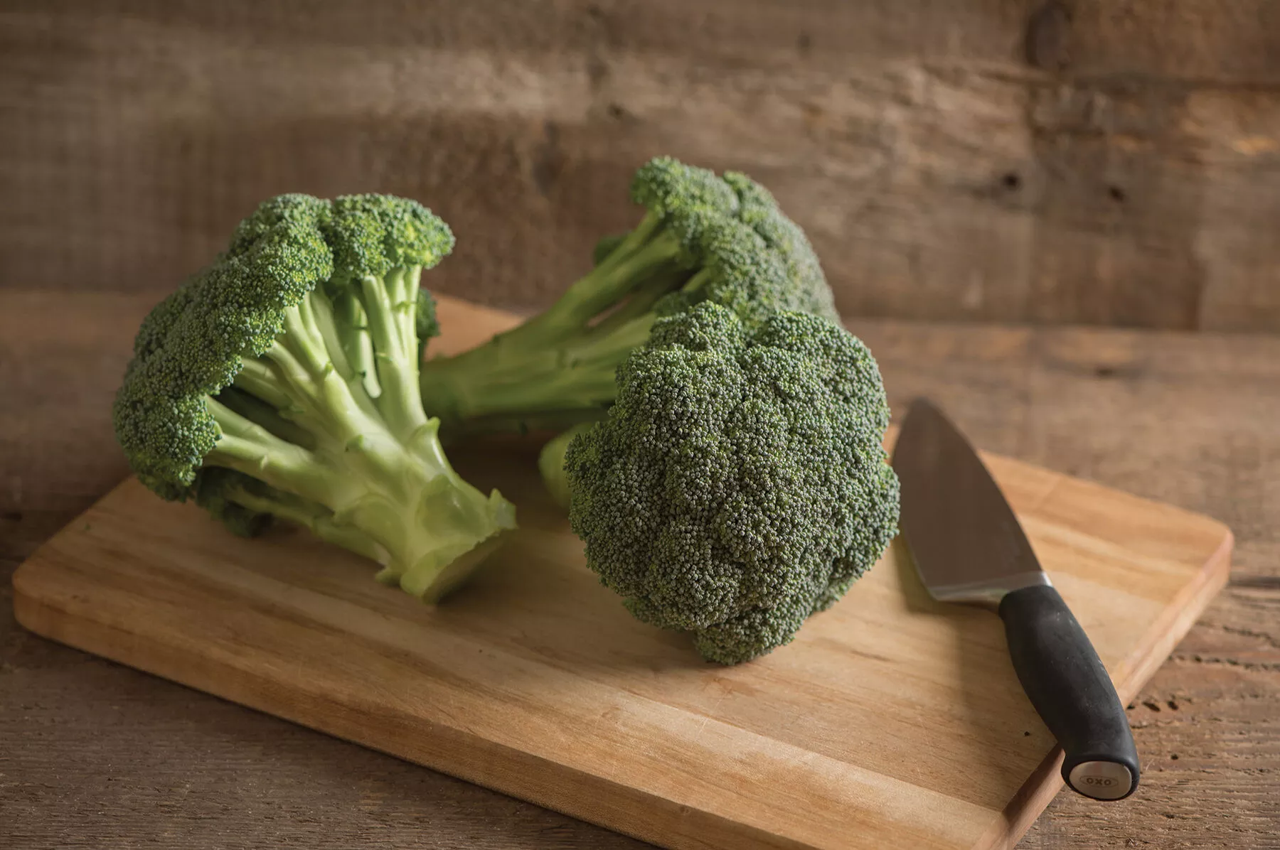 Green Magic (F1) Broccoli Seed