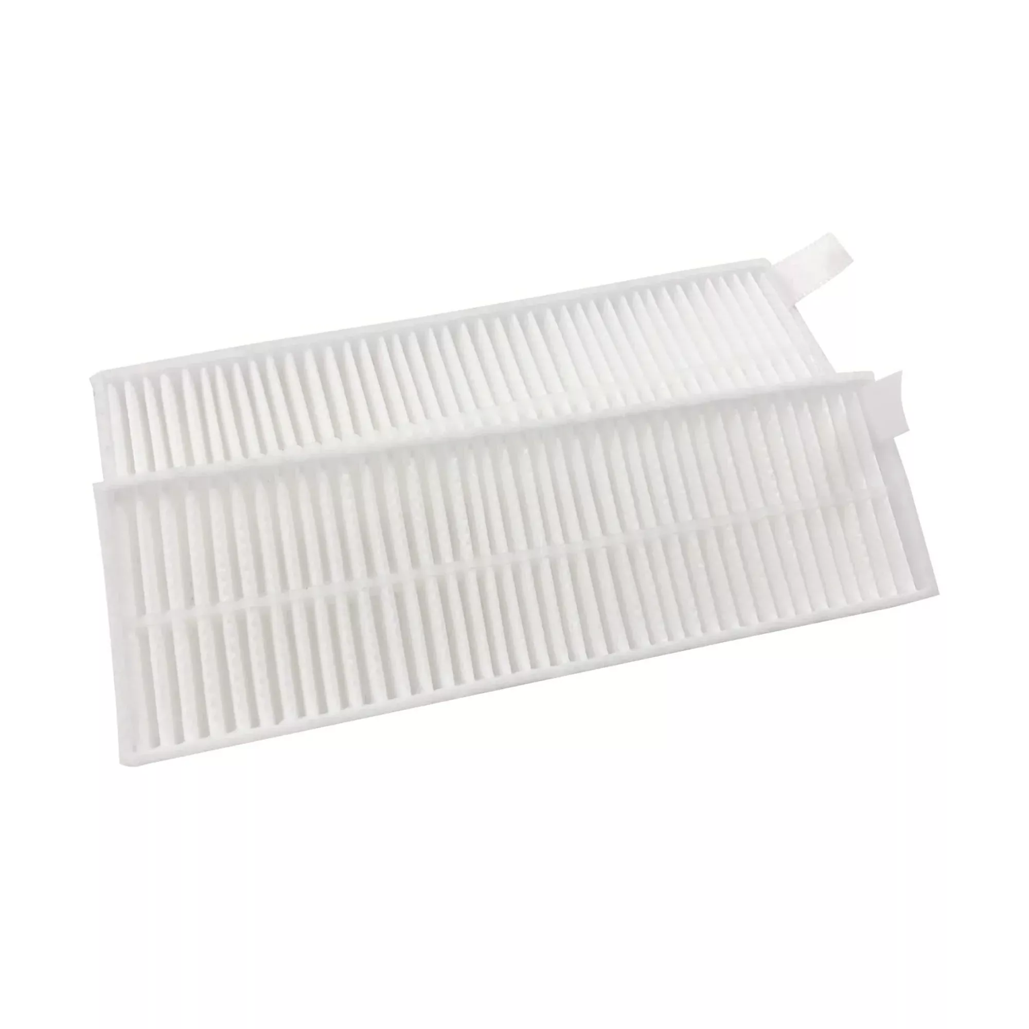 greenworks-grv-1010-grv-5011-robotic-vacuum-replacement-filters-2-pack Greenworks Grv-1010/Grv-5011 Robotic Vacuum Replacement Filters, 2-Pack