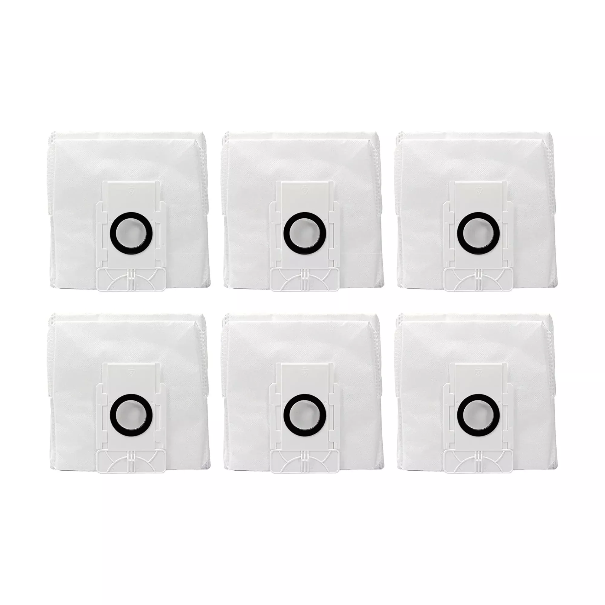 greenworks-grv-3011-robotic-vacuum-replacement-dirt-disposal-bags-6-pack Greenworks Grv-3011 Robotic Vacuum Replacement Dirt Disposal Bags, 6-Pack