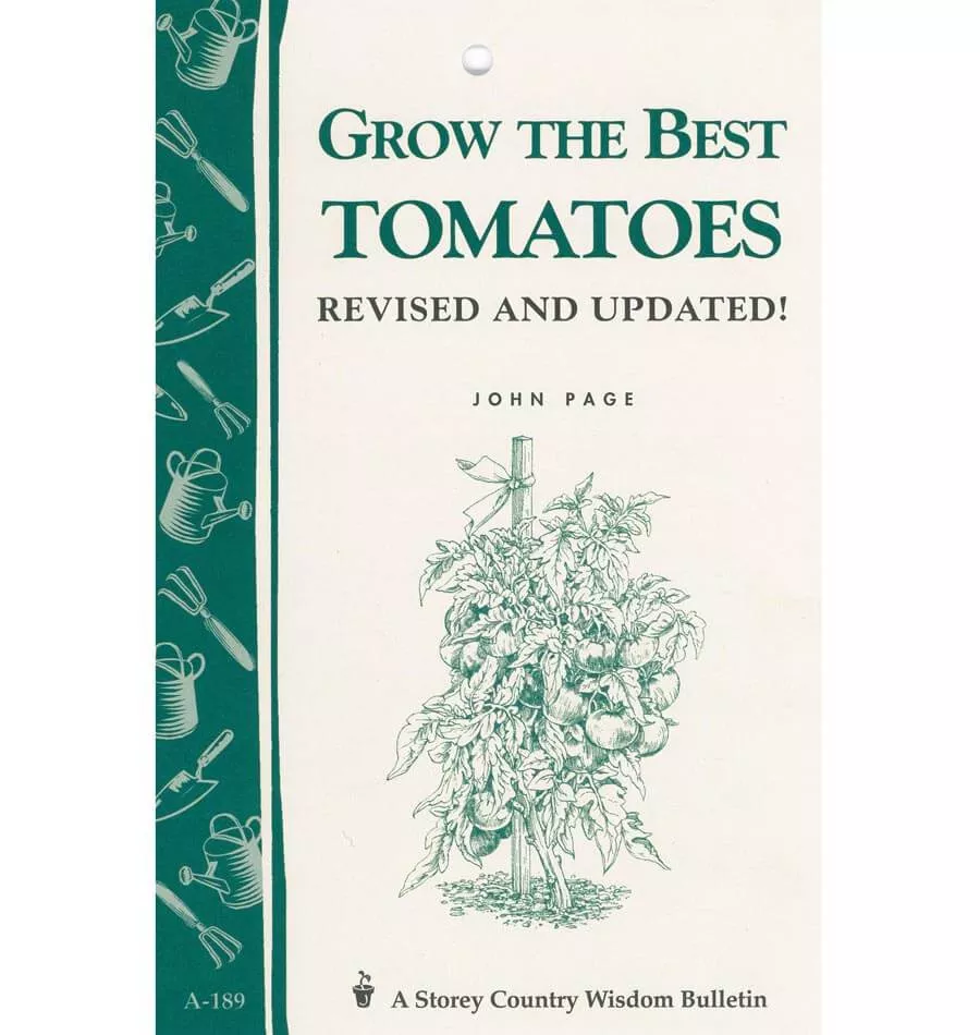 grow-best-tomatoes Grow the Best Tomatoes