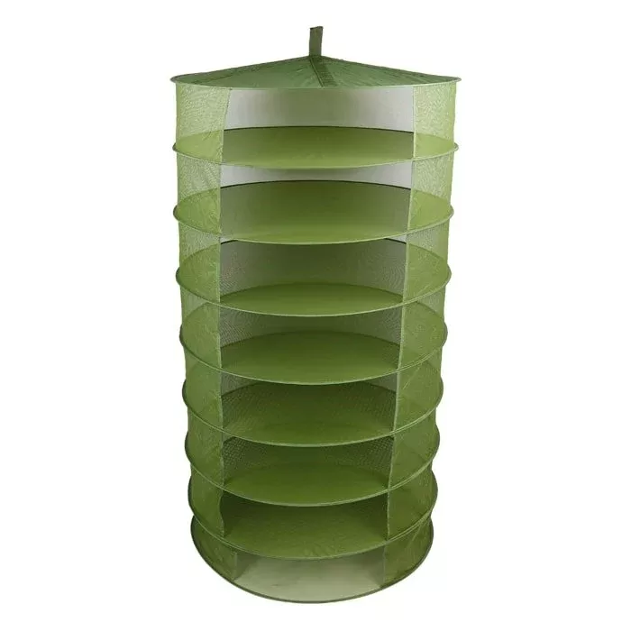 GROW1 3ft 1-Piece Drying Rack - BetterGrow Hydro