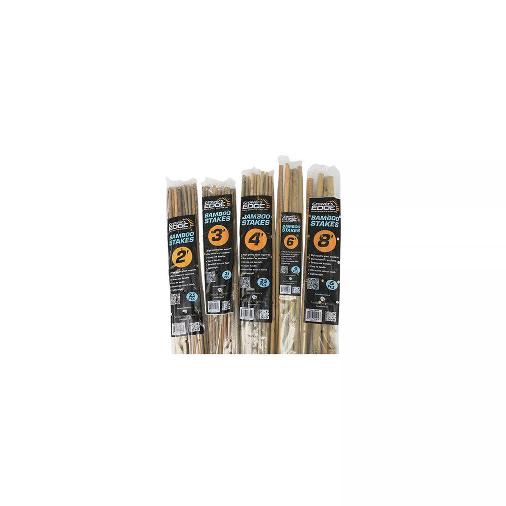 grower-s-edge-natural-bamboo-stakes Grower's Edge Natural Bamboo Stakes