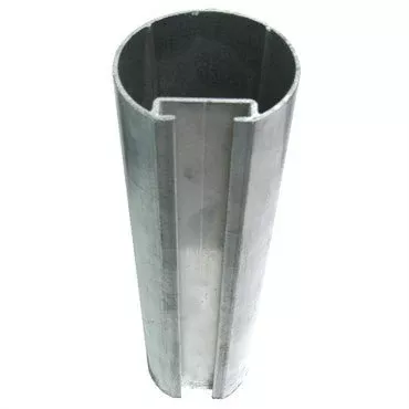 grower-select-spring-lock-roll-up-shaft-12-ft-pc-bettergrow-hydro Grower Select SPRING LOCK ROLL UP SHAFT 12 FT PC - BetterGrow Hydro