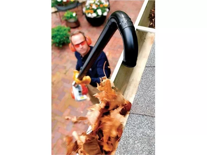 GUTTER KIT (4241 007 1003)